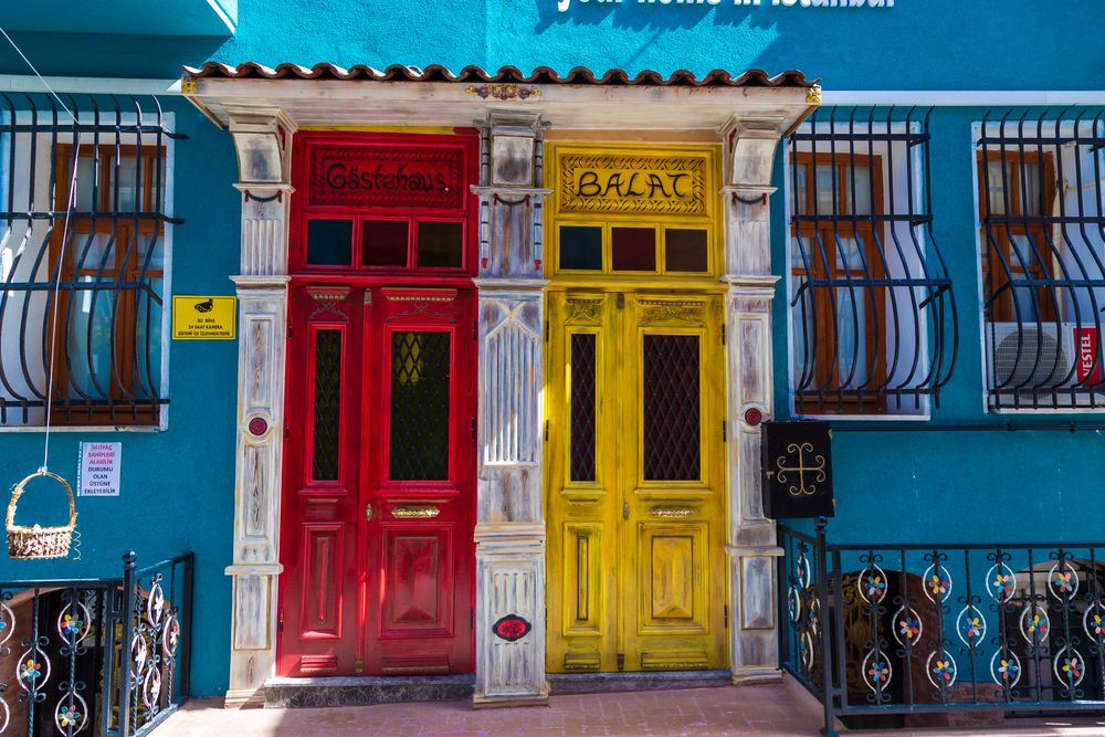 Istanbul