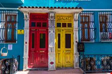 Istanbul