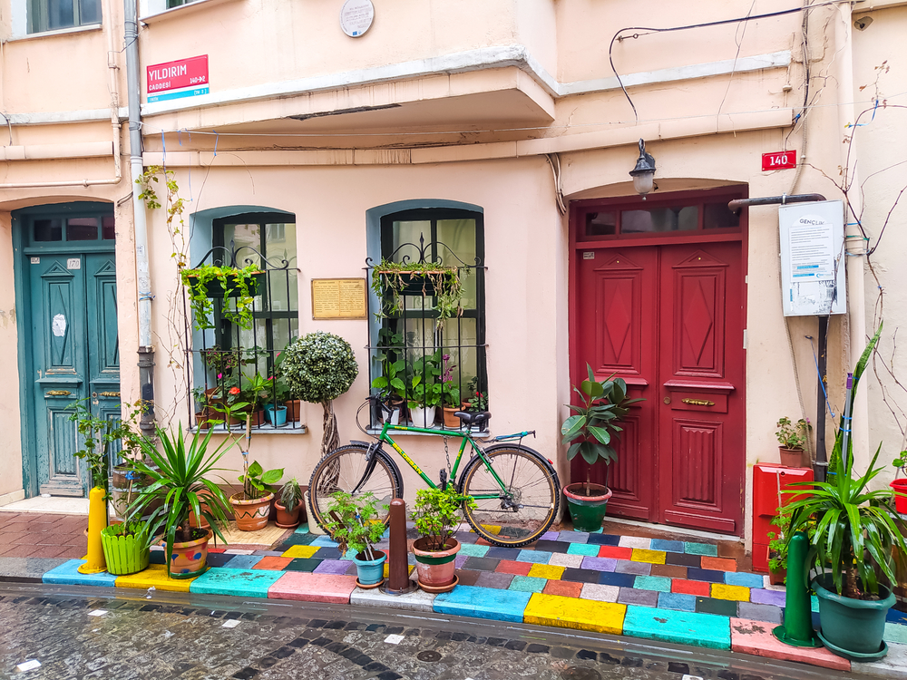 Istanbul