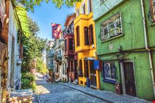 Istanbul