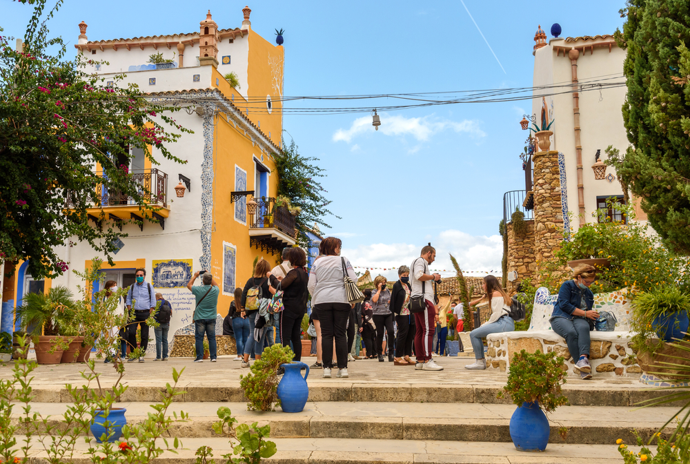 Borgo Parrini