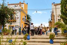 Borgo Parrini