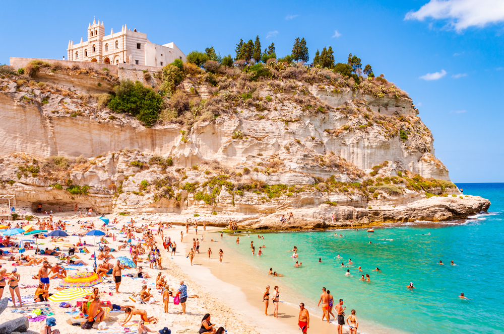 10 borghi vista mare per la tua vacanza a settembre