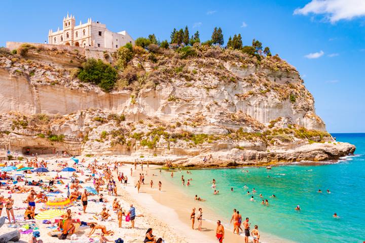 10 borghi vista mare per la tua vacanza a settembre