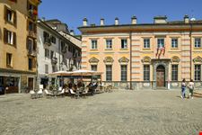 Aosta