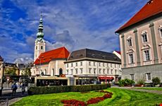 Klagenfurt
