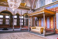 Palazzo di Topkapi