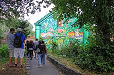 Christiania