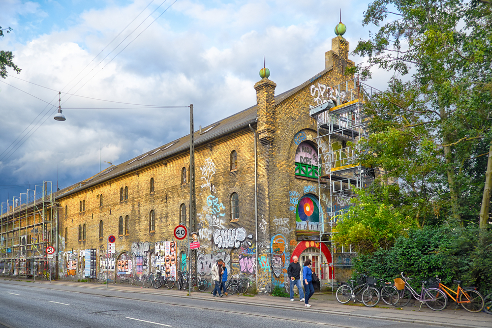 Christiania