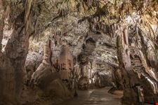 Grotte di Postumia