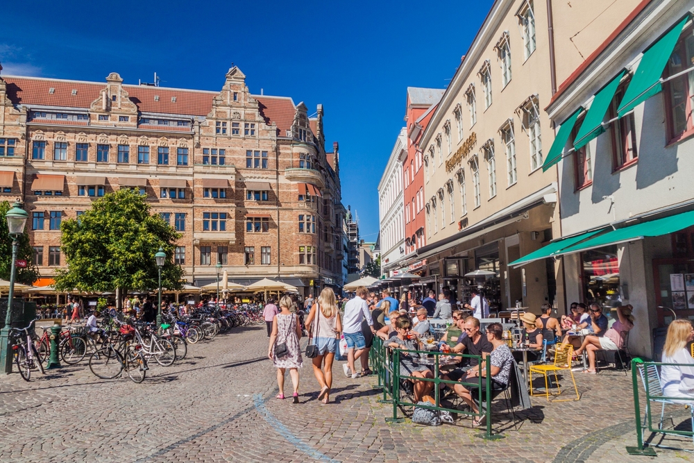 Malmoe