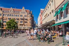 Malmoe