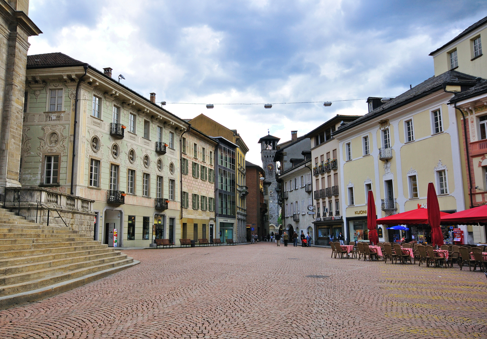 Bellinzona