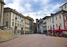 Bellinzona