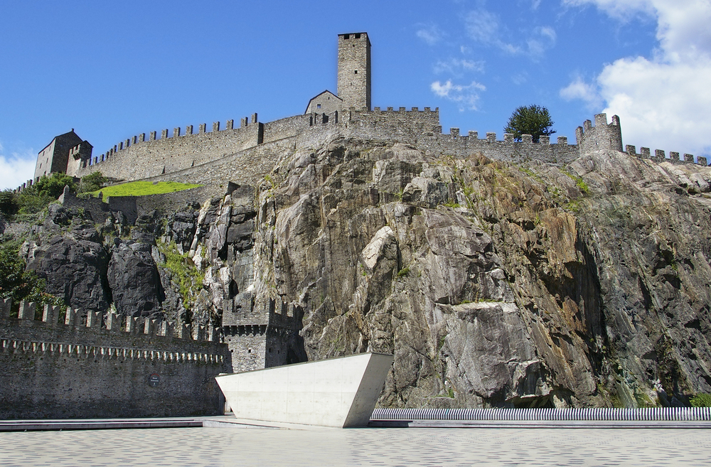 Bellinzona