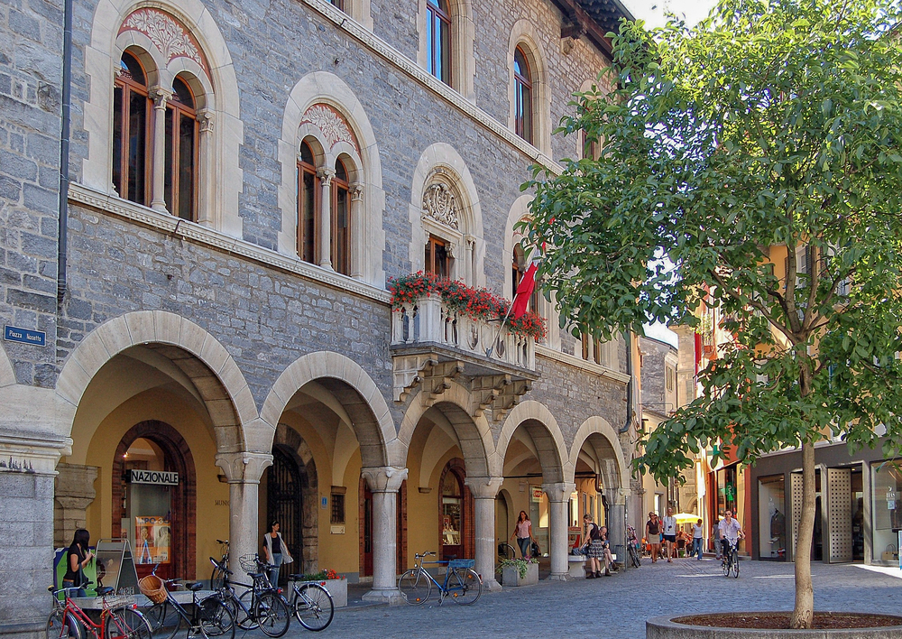Bellinzona