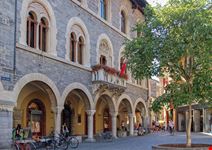 Bellinzona