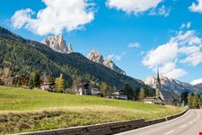 Vigo di Fassa