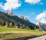 Vigo di Fassa Vigo di Fassa