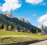 Vigo di Fassa Vigo di Fassa