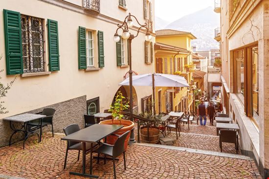Lugano Lugano MarinaDa - Shutterstock.com 