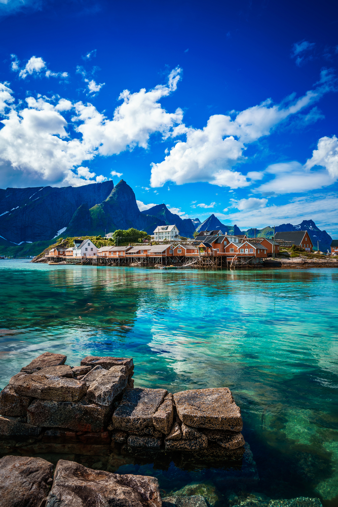Lofoten
