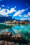 Lofoten