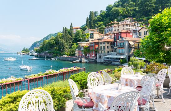 Varenna