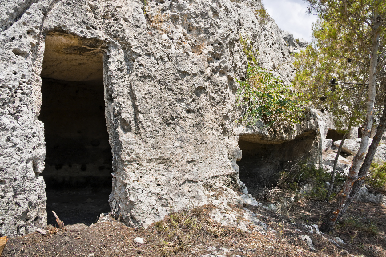Archeologia