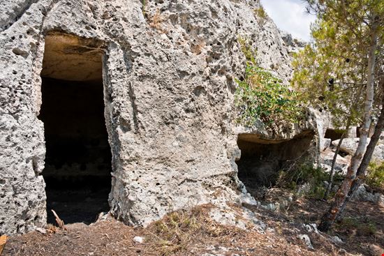 Archeologia Archeologia GiorgioMagini - Istockphoto.com 