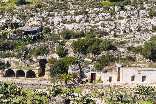 Archeologia Archeologia milla1974 - Istockphoto.com 