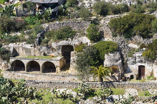 Archeologia Archeologia milla1974 - Istockphoto.com 