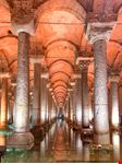 Cisterna Istanbul