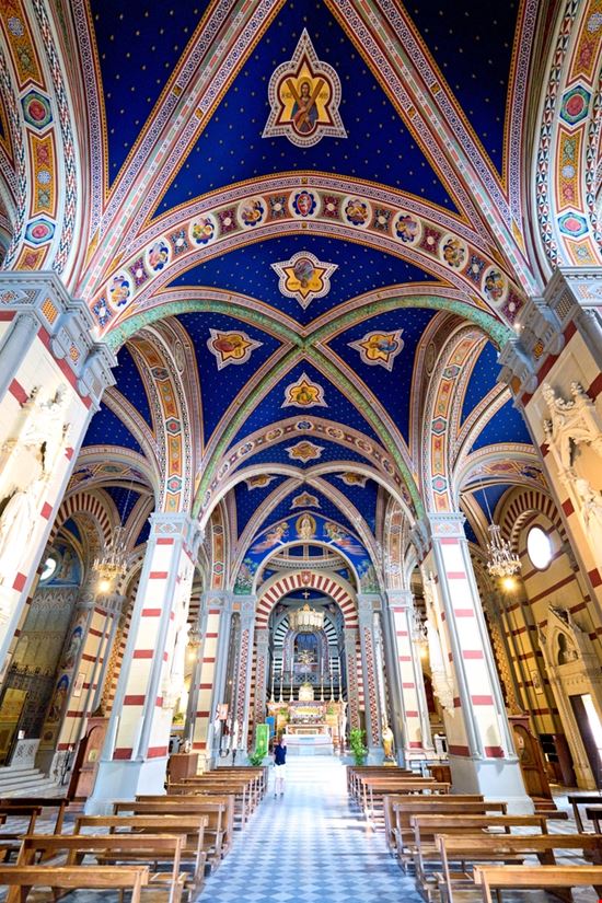  Cortona marcobriviophoto.com/Shutterstock.com - solo uso editoriale 