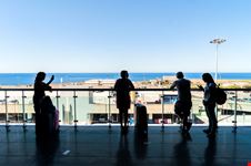 Aeroporto Falcone Borsellino di Punta Raisi