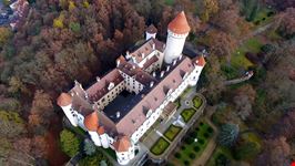 Il Castello di Konopište