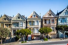 Alamo Square