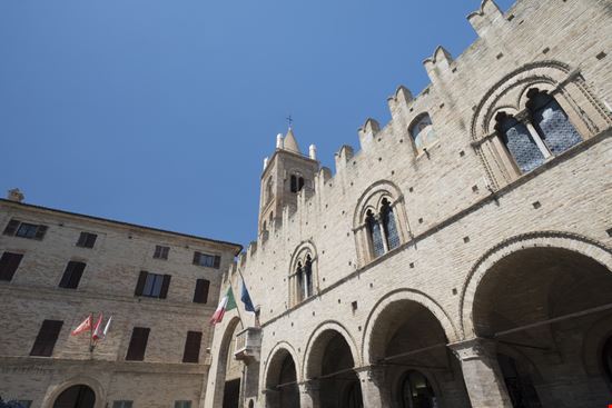 Montecassiano Montecassiano Claudio Giovanni Colombo - Shutterstock.com 
