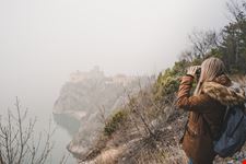 Sentiero Rilke