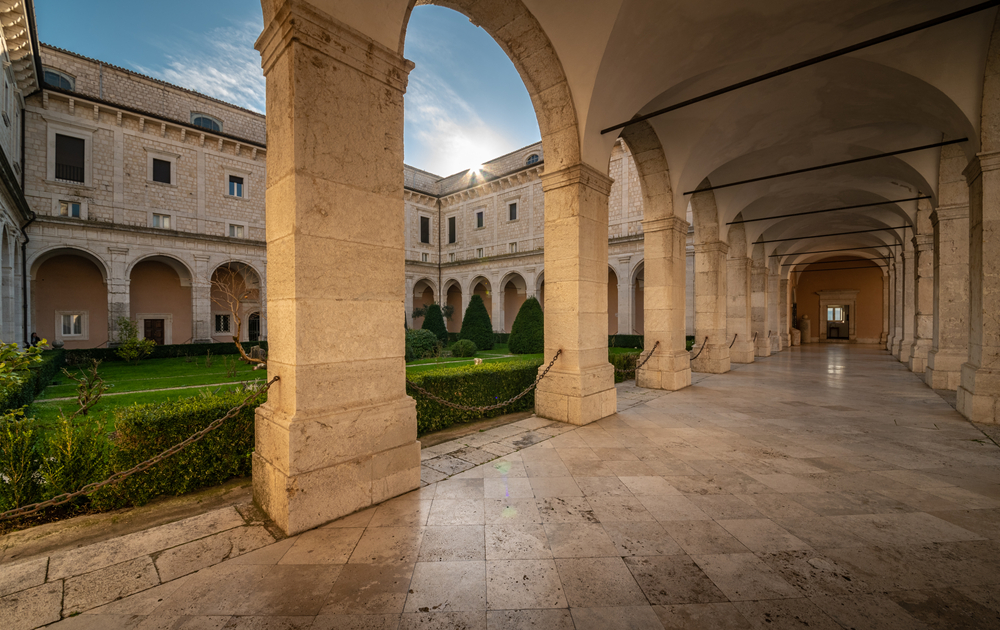 Montecassino