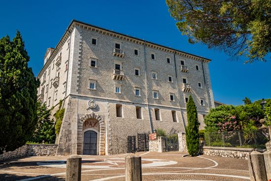 Abbazia di Montecassino L'abbazia da non perdere nel Lazio Ragemax / Shutterstock.com 