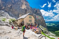 Rifugio Vicenza