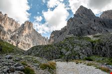 Rifugio Vicenza
