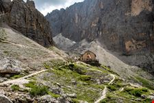 Rifugio Vicenza