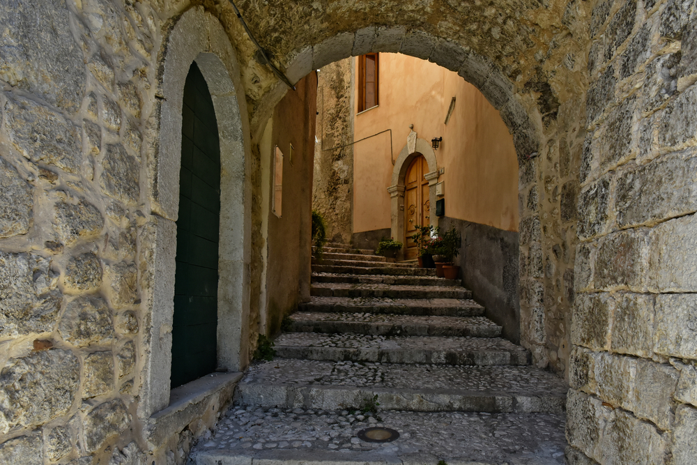 San Donato Val di Comino