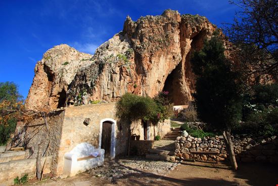 Custonaci Grotta Mangiapane stock.adobe.com 