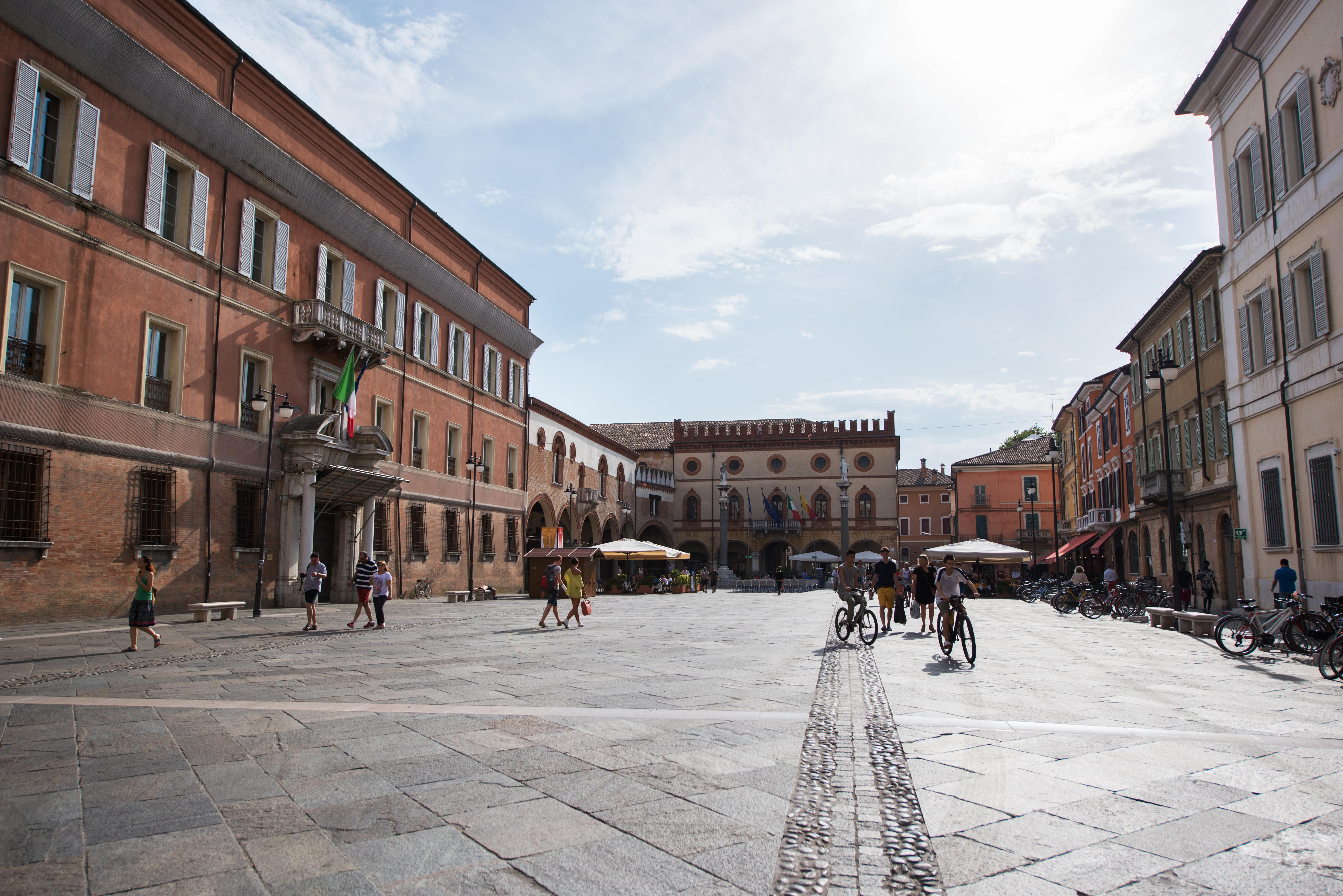 Ravenna
