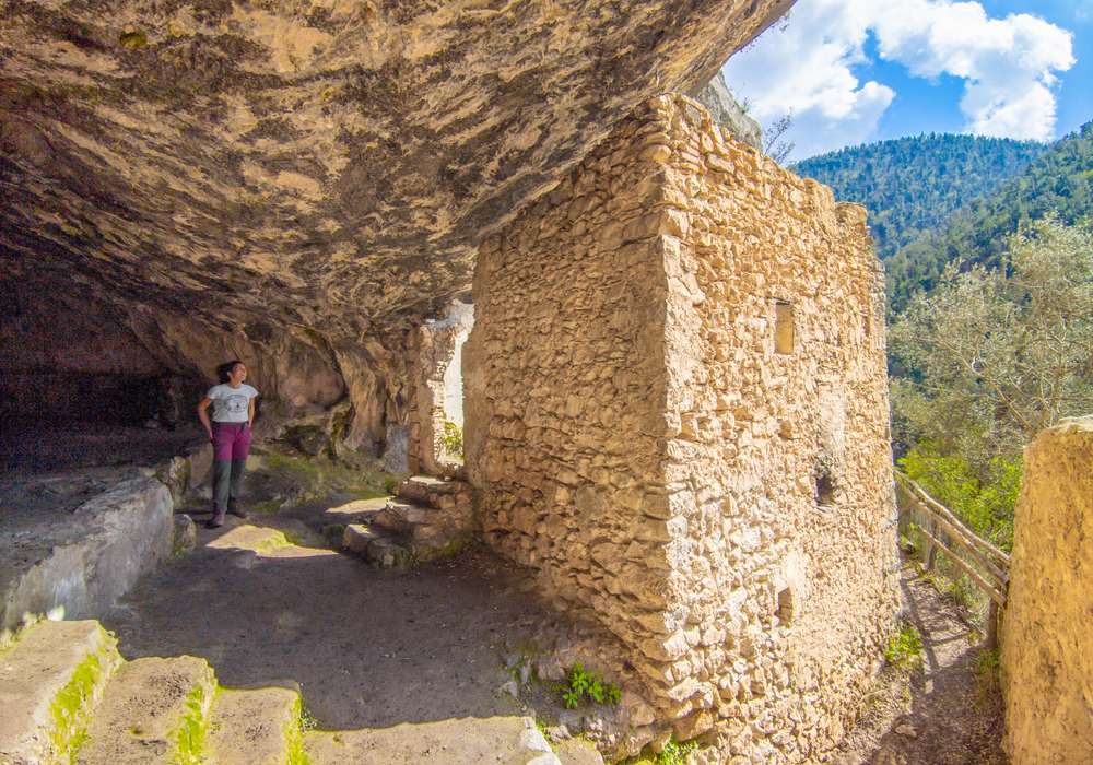 Roccantica