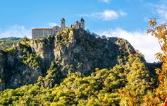Monastero di Sabiona