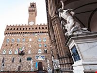 Statua Loggia dei Lanzi